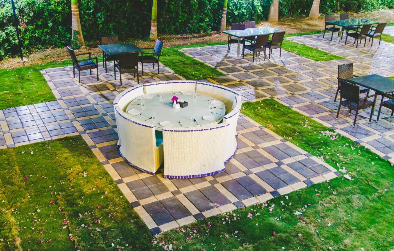 Ratnaa Resort Khamshet Esterno foto