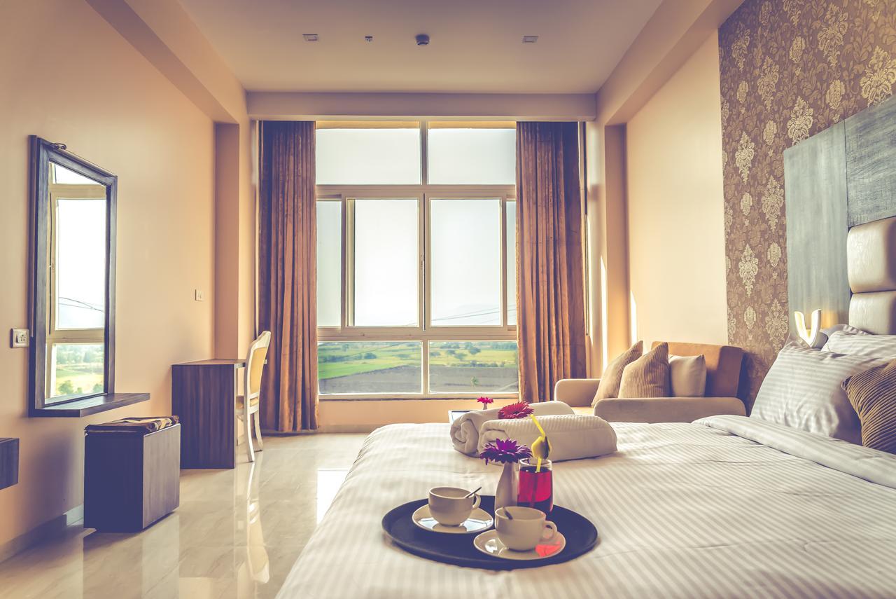 Ratnaa Resort Khamshet Esterno foto