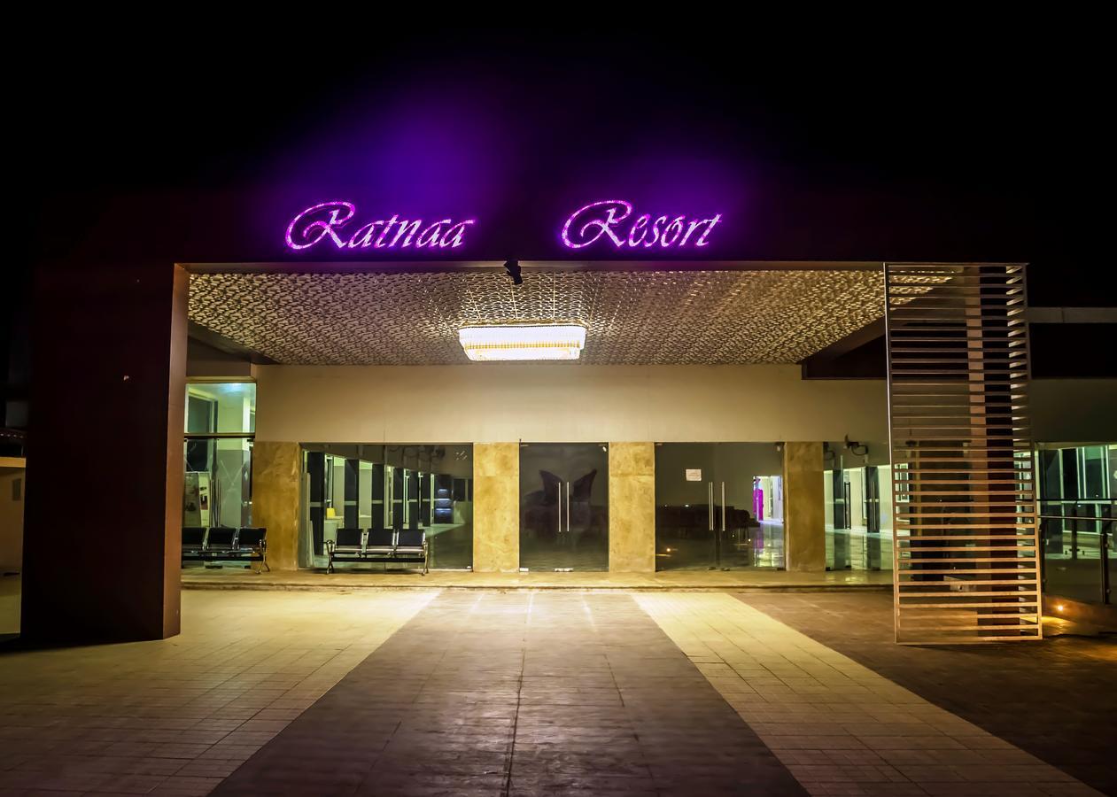 Ratnaa Resort Khamshet Esterno foto