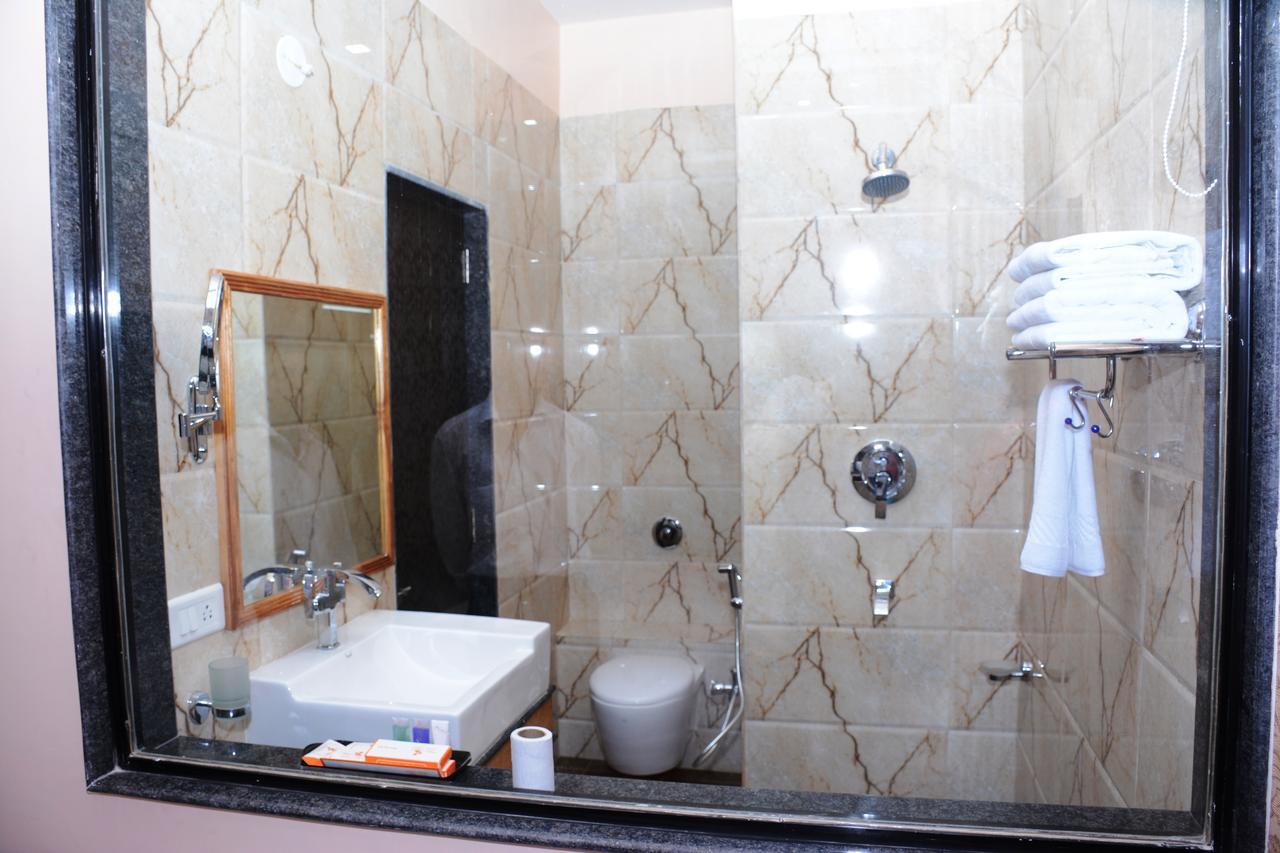 Ratnaa Resort Khamshet Esterno foto