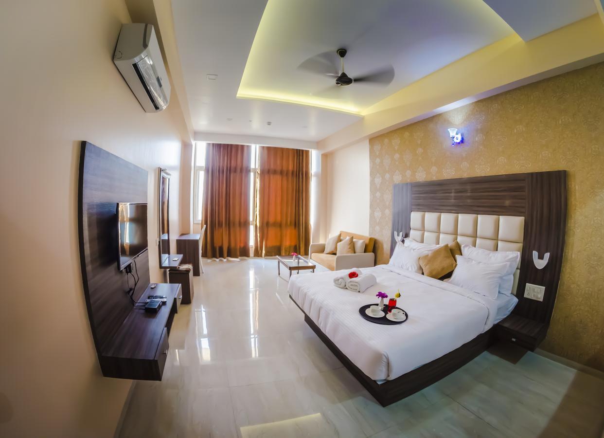 Ratnaa Resort Khamshet Esterno foto