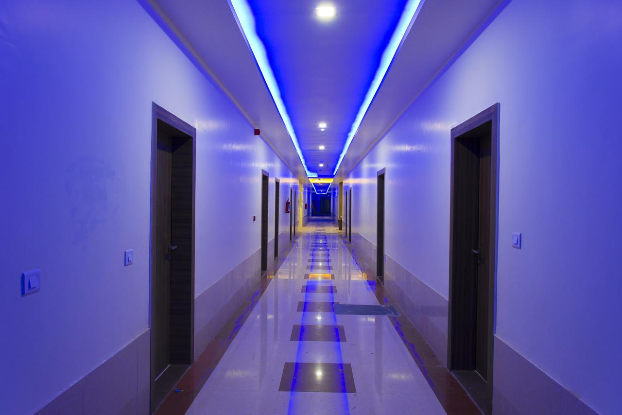 Ratnaa Resort Khamshet Esterno foto