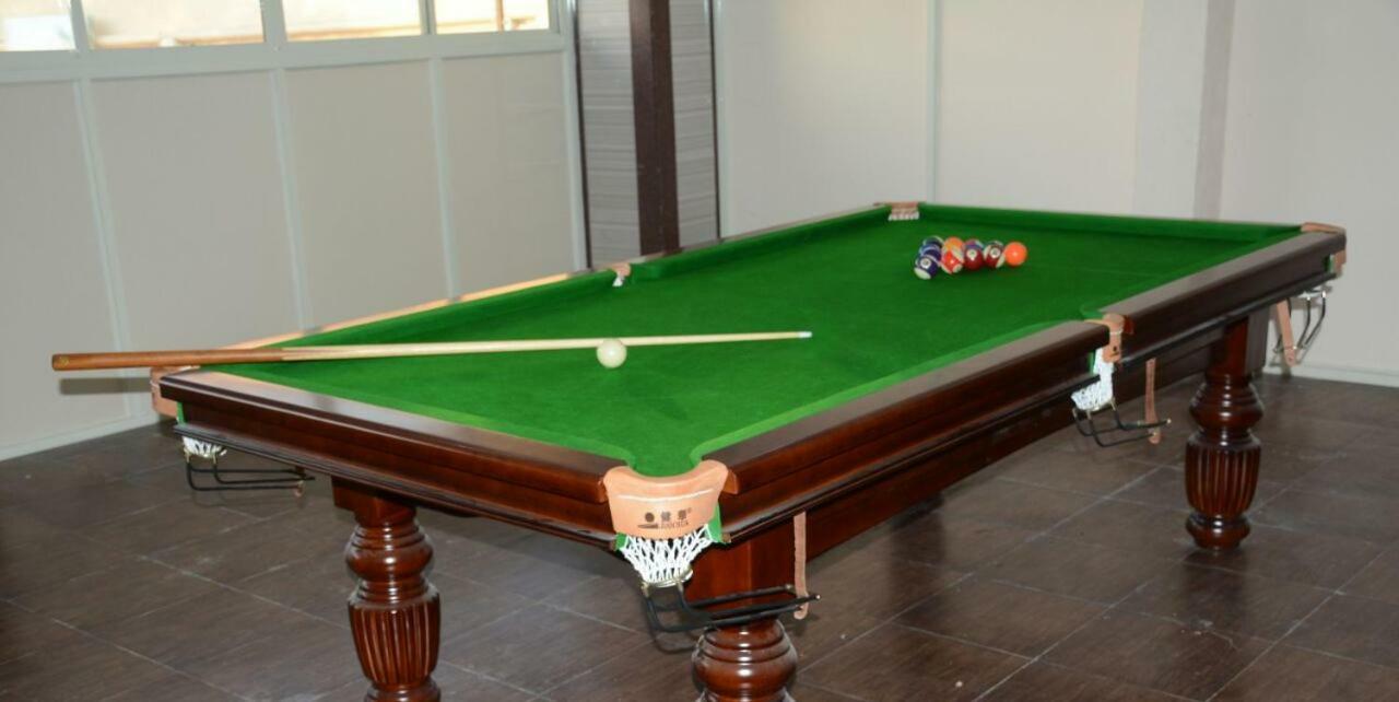 Ratnaa Resort Khamshet Esterno foto